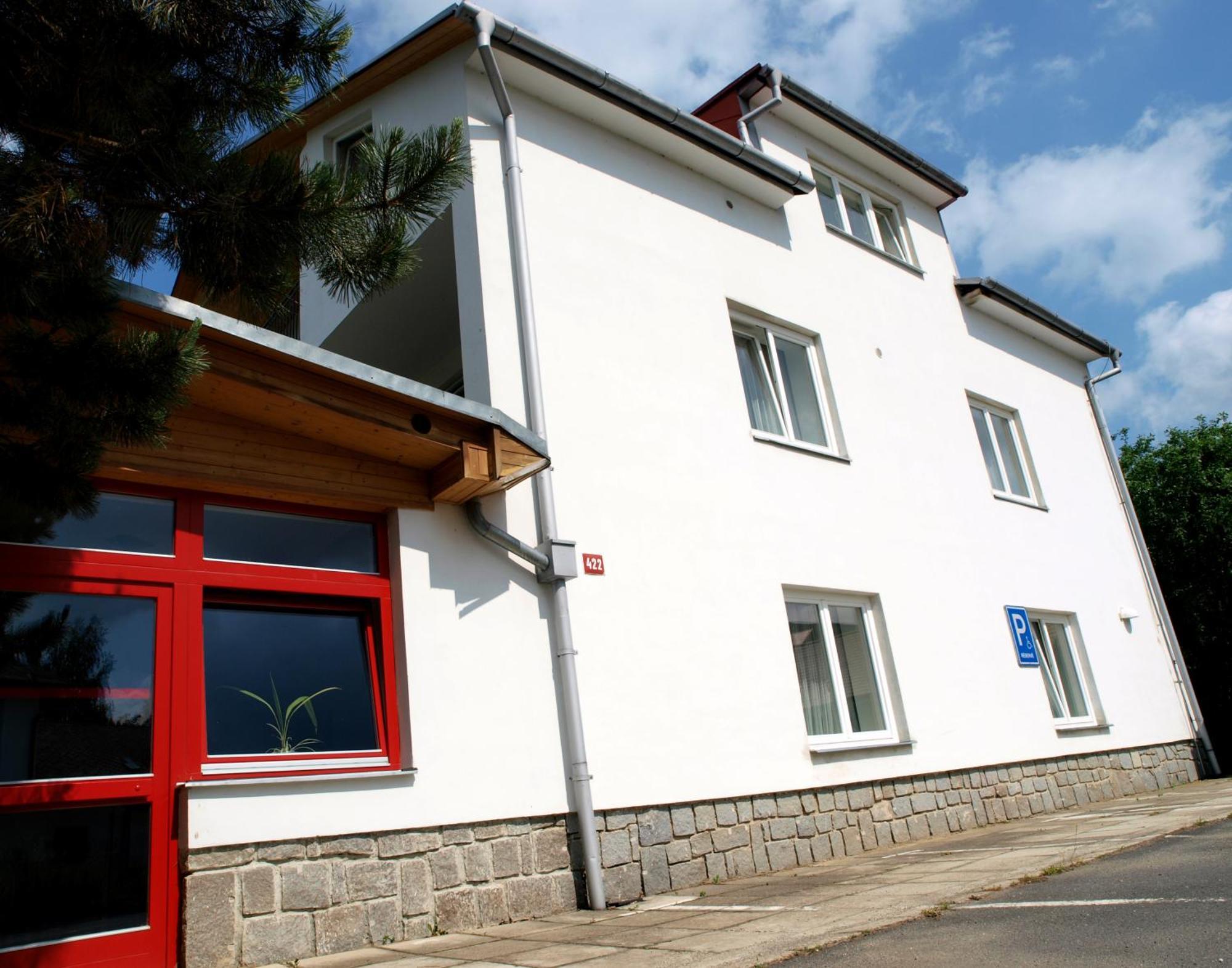 Horinka Guest house