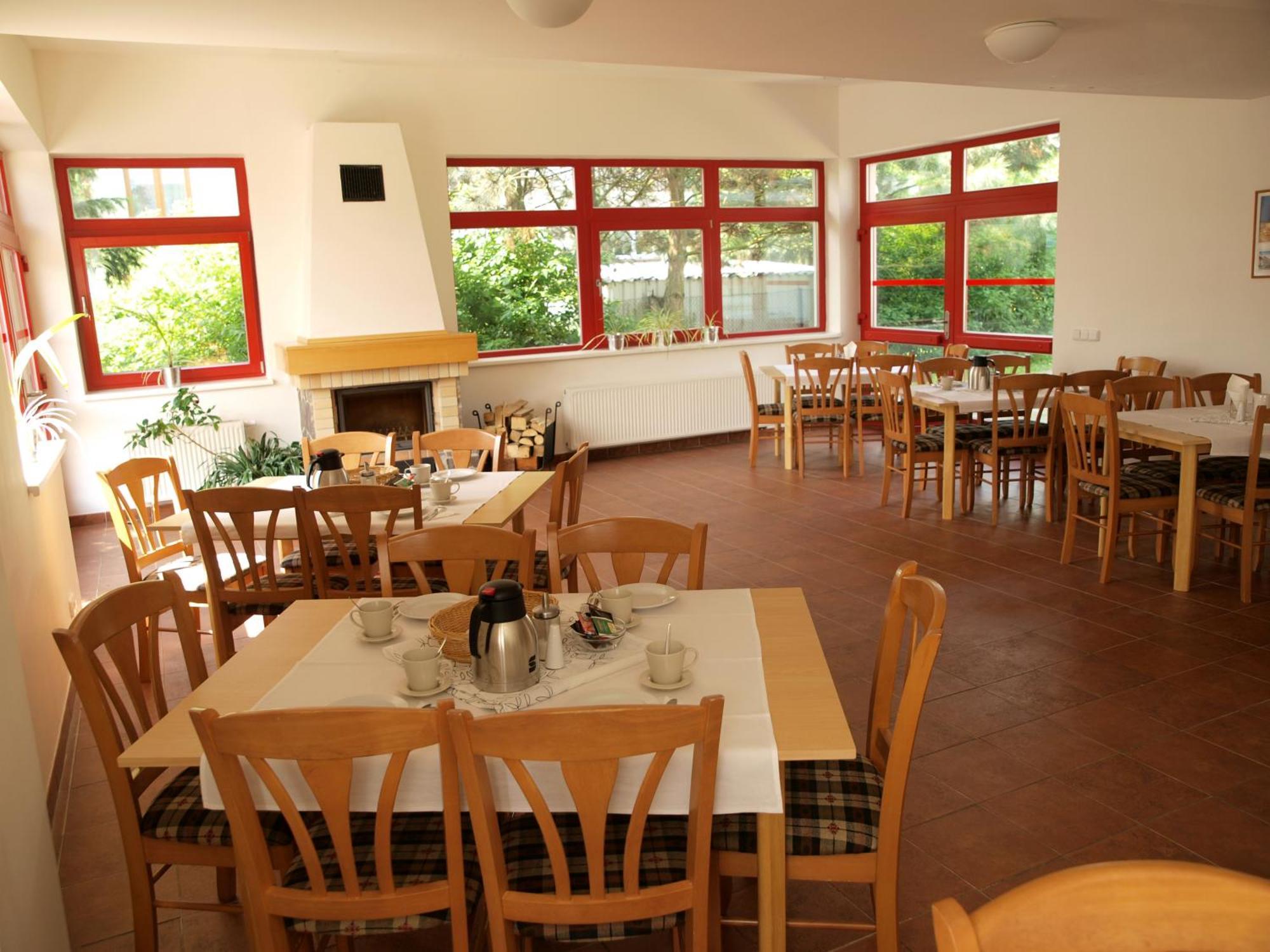 Horinka Guest house