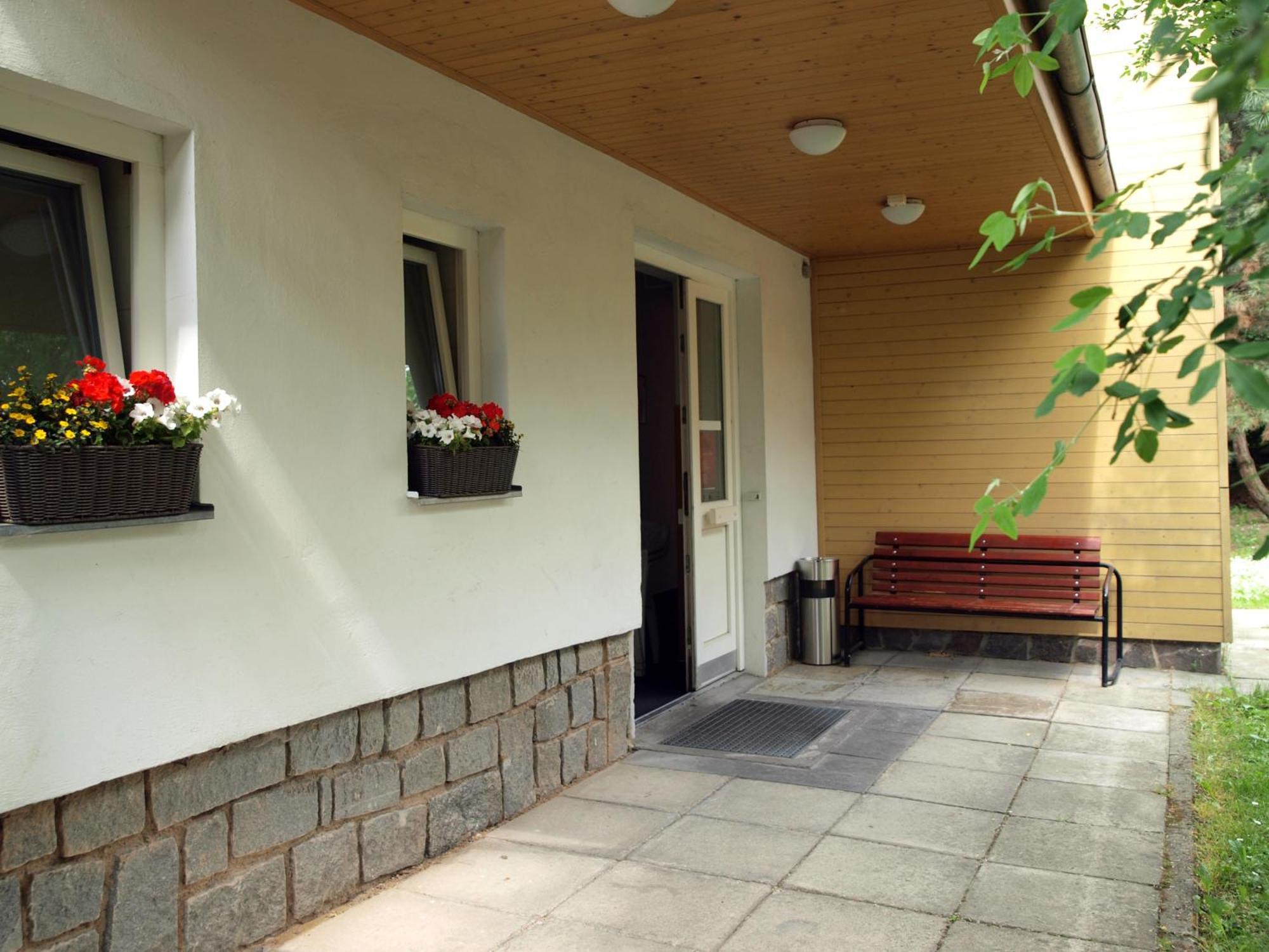 Guest house Horinka 3*