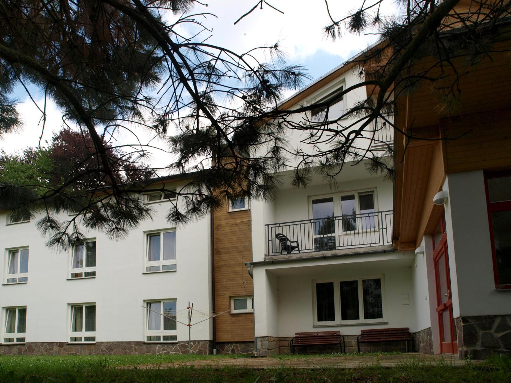 Guest house Horinka