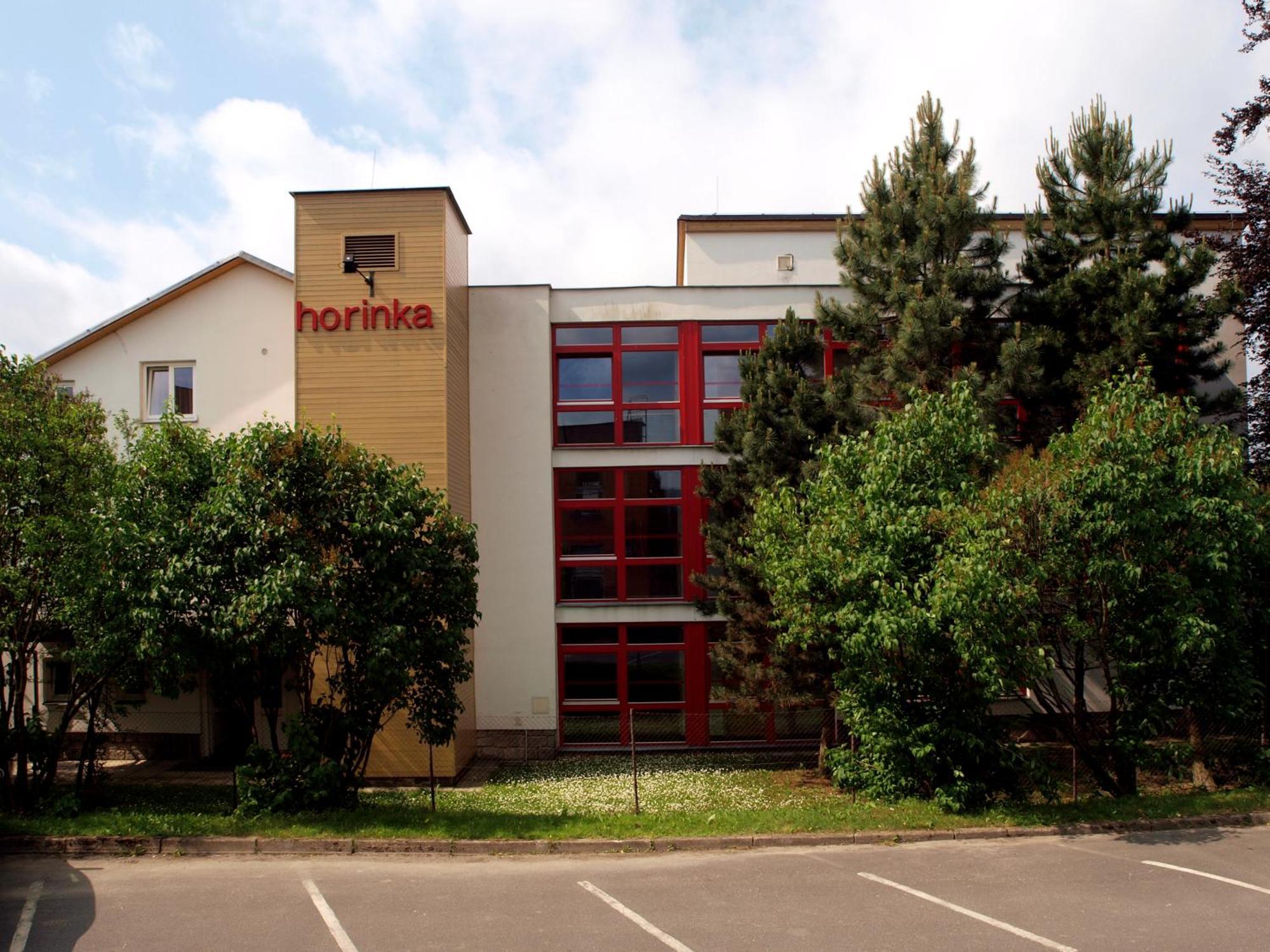 Horinka Guest house