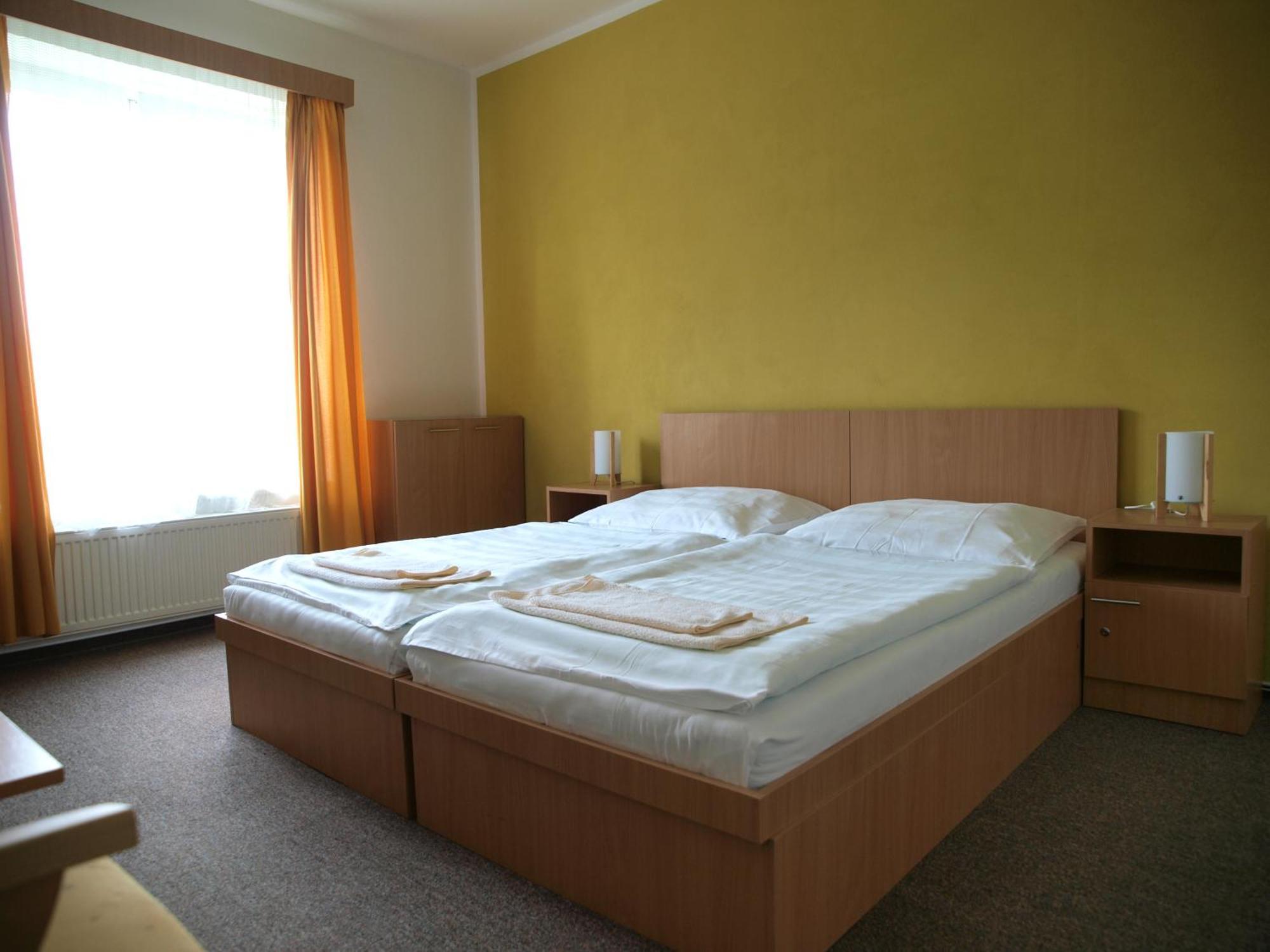 Horinka 3* Velké Losiny