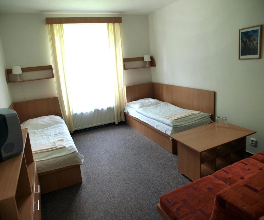 Guest house Horinka