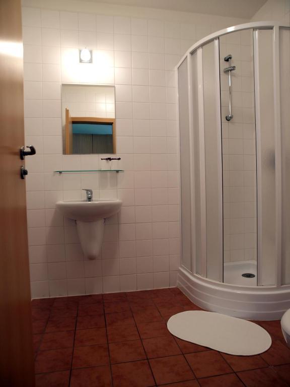 Horinka Guest house